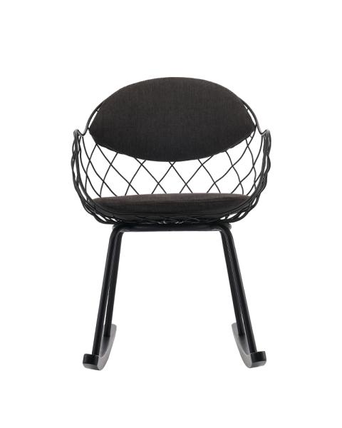 Metal Chair