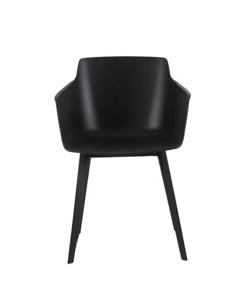 Metal Chair