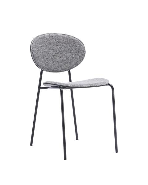 Metal Chair