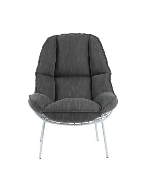 Metal Chair