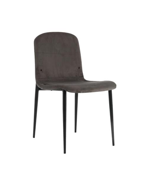 Metal Chair