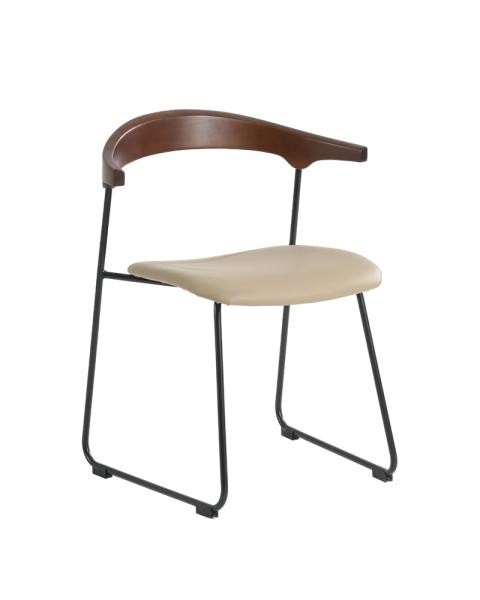Metal Chair