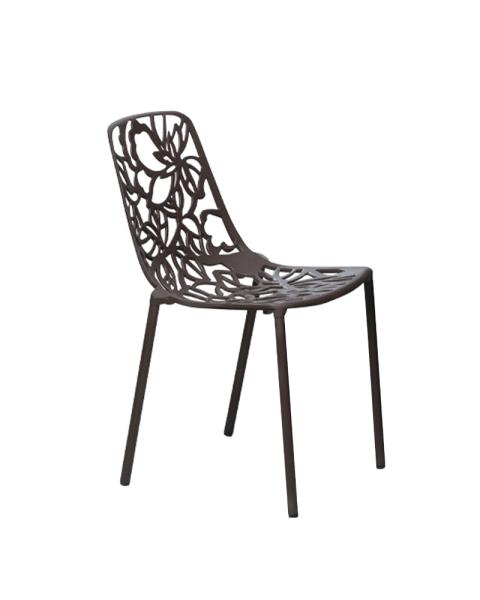 Metal Chair