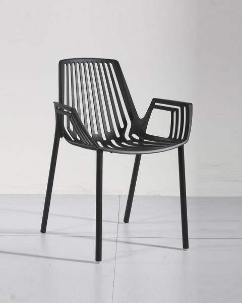 Metal Chair