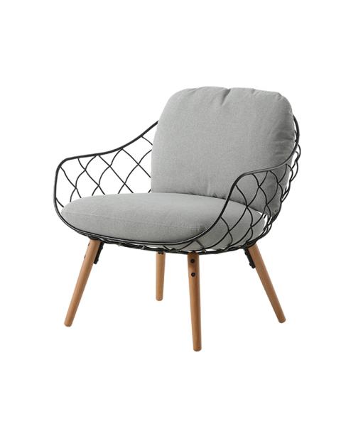 Metal Chair