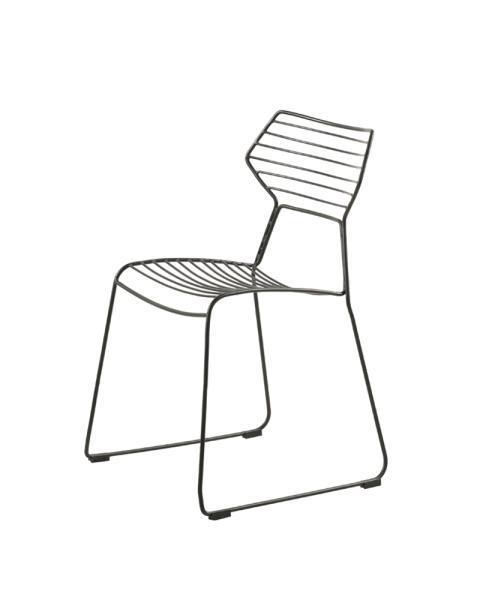 Metal Chair