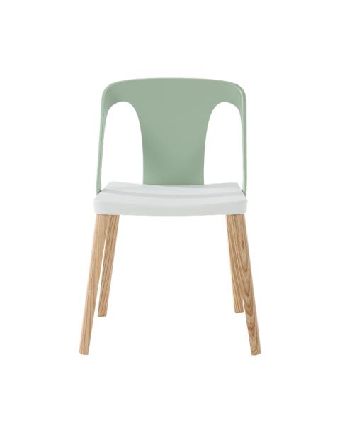 Plastic Chair