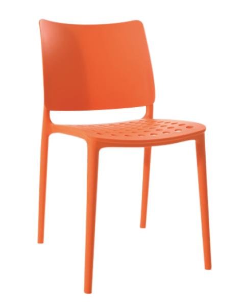 Plastic Chair