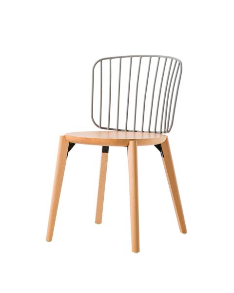 Plastic Chair