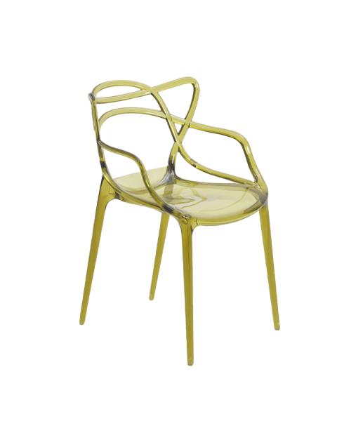 Plastic Chair