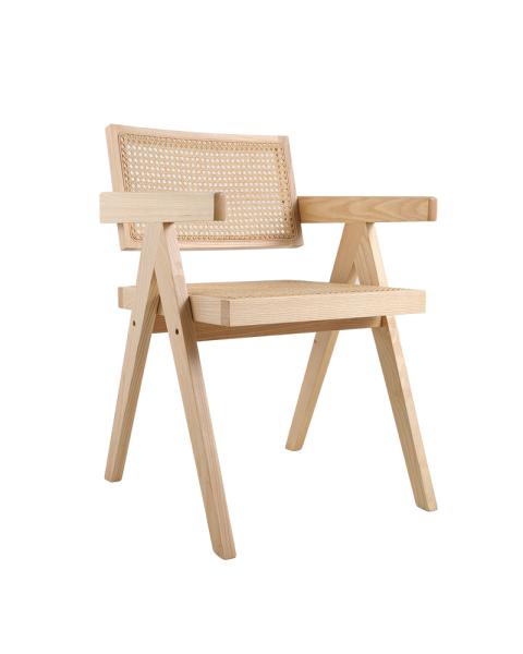 Wooden Chair