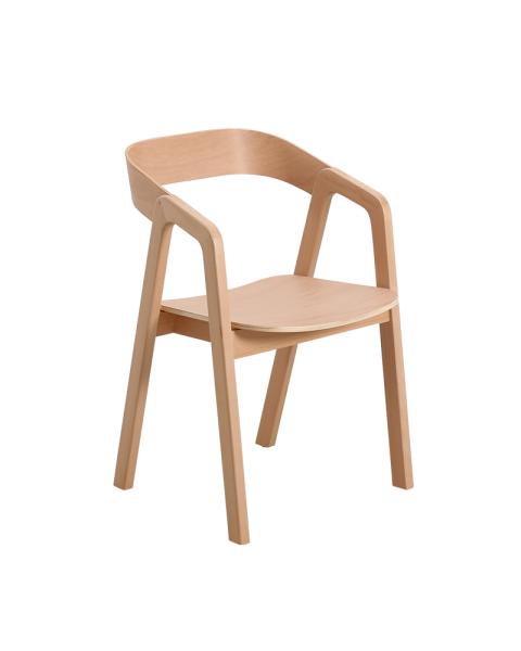 Wooden Chair