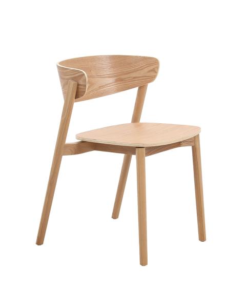 Wooden Chair