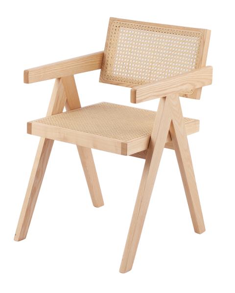 Wooden Chair