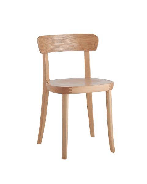 Wooden Chair