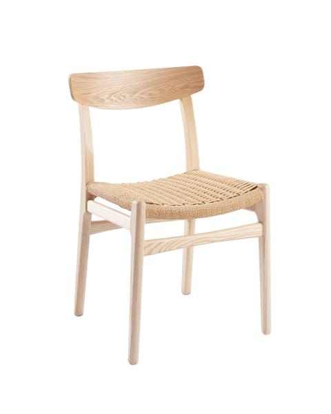 Wooden Chair