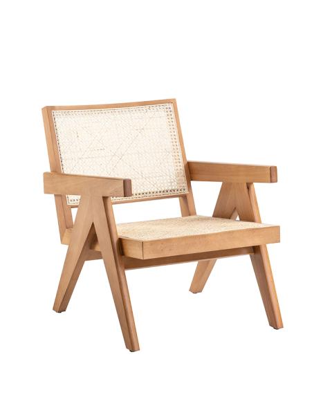 Wooden Chair