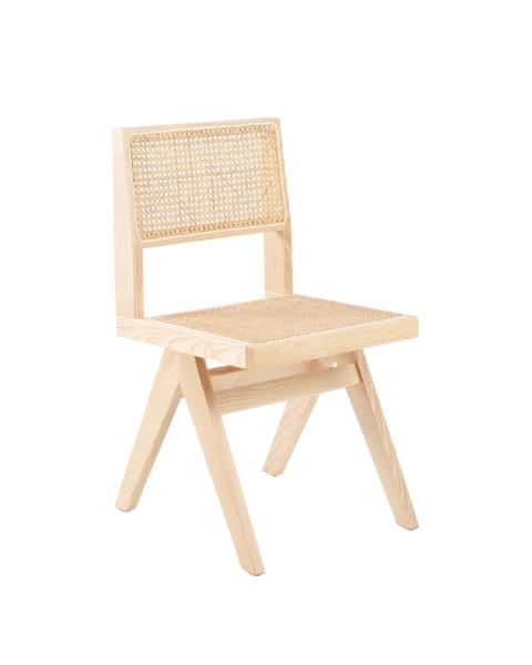 Wooden Chair