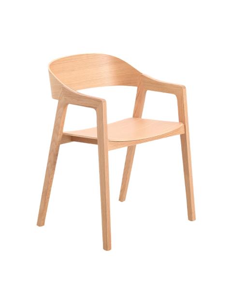 Wooden Chair