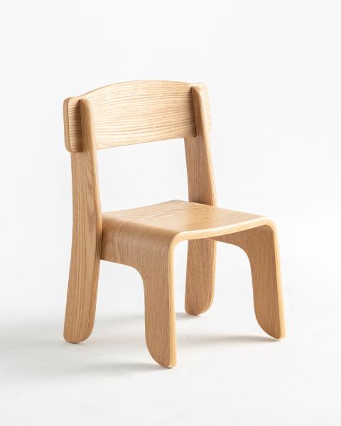 Wooden Chair