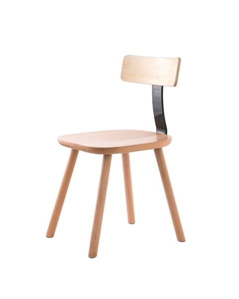 Wooden Chair