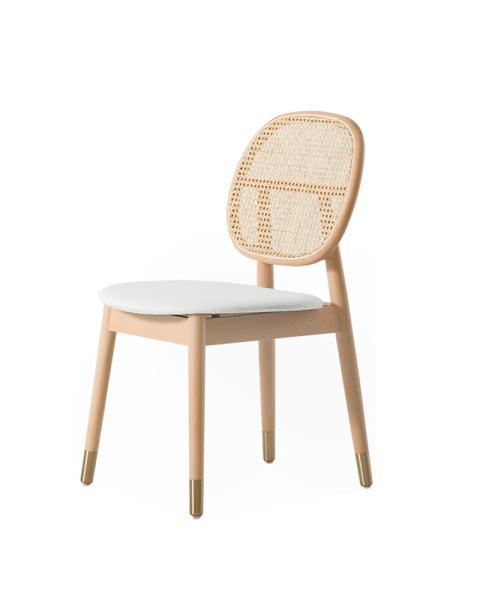 Wooden Chair