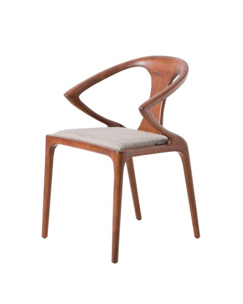 Wooden Chair