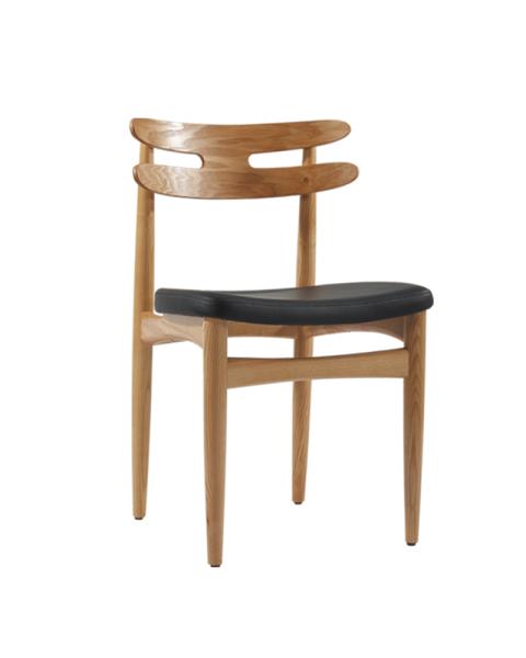 Wooden Chair