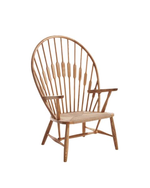Wooden Chair