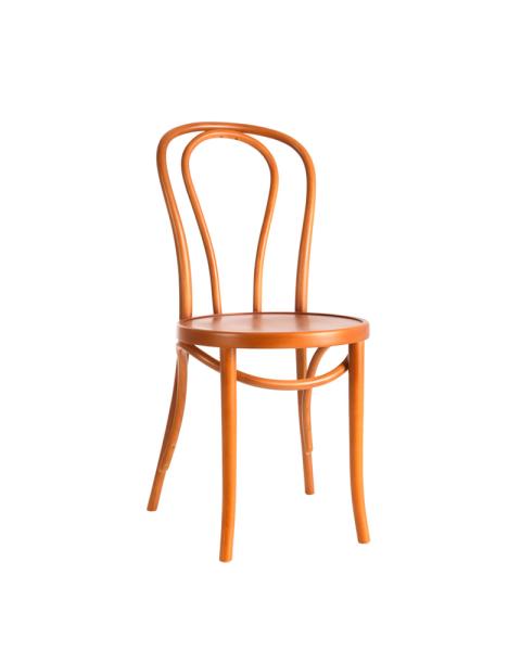 Wooden Chair