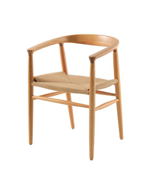 Wooden Chair
