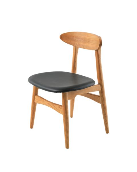 Wooden Chair