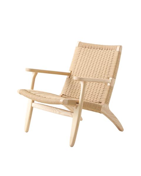 Wooden Chair