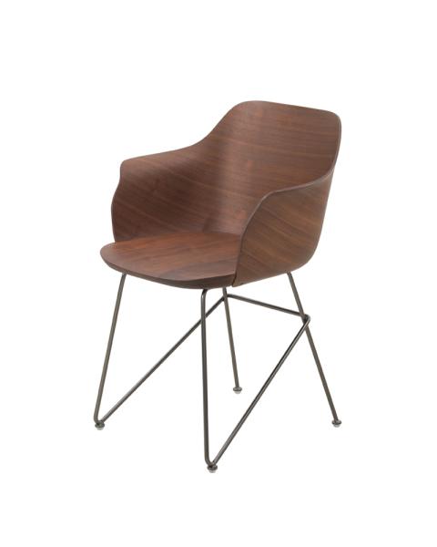 Wooden Chair
